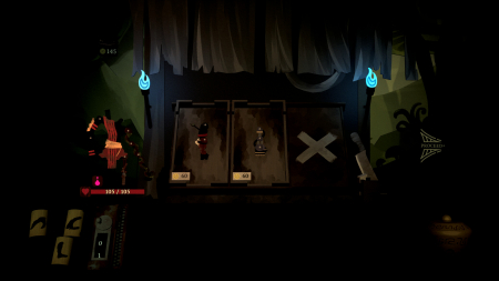 Deadhand Theater