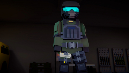Mimic Busters