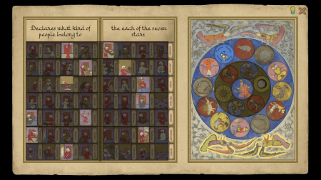 Lost in Art: a Miniature Realm