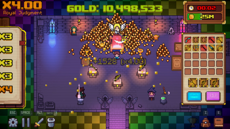 A Game About Opening A Chest
