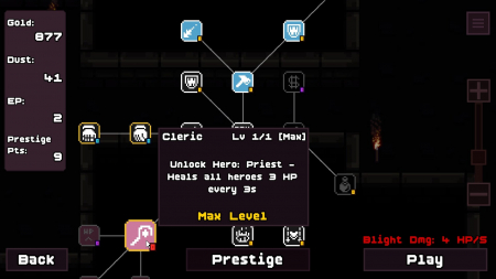 Loop Dungeon