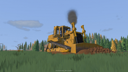 Groundwork Simulator