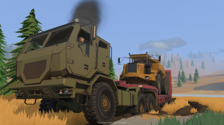 Groundwork Simulator