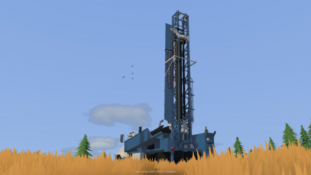 Groundwork Simulator