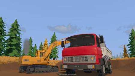 Groundwork Simulator