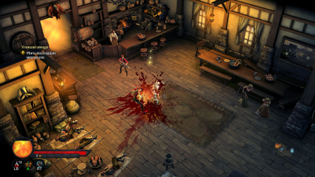 Diablo III (3): Ultimate Evil Edition