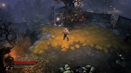 Diablo III (3): Ultimate Evil Edition