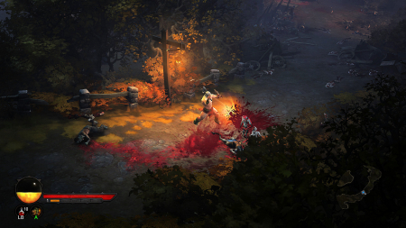 Diablo III (3): Ultimate Evil Edition