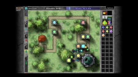 GemCraft Legacy Collection