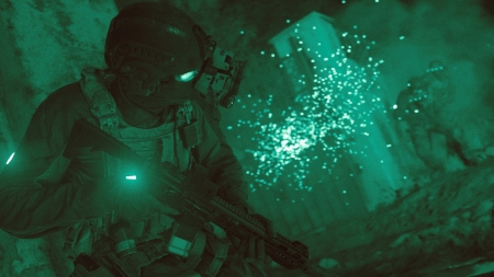 Call of Duty Modern Warfare 2019