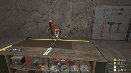 7 Millimeters