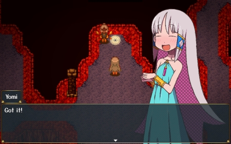 Sacrifice Sanctuary