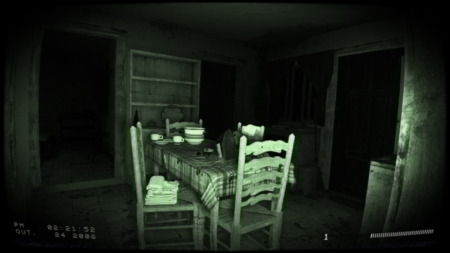 Otherside Tapes: Favela