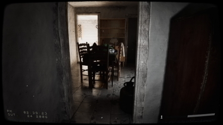 Otherside Tapes: Favela