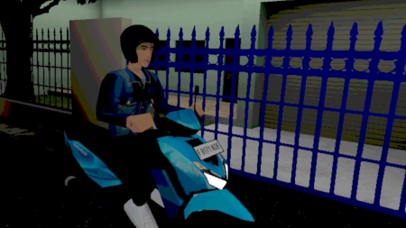 Pikabuu: Home