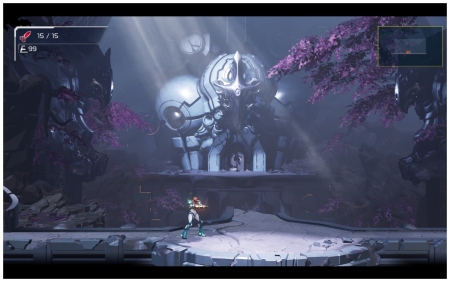 Metroid Dread