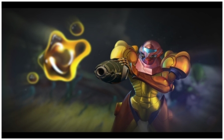 Metroid Dread