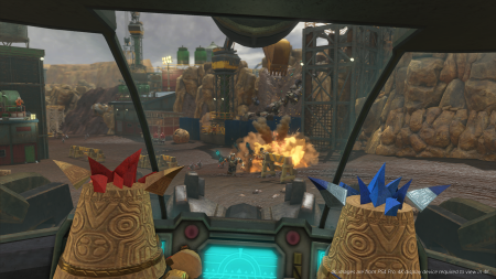 Knack 2 (II)