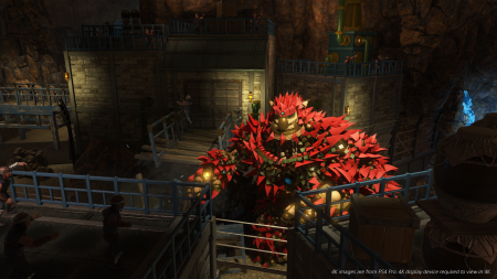 Knack 2 (II)
