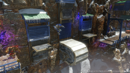 Knack 2 (II)