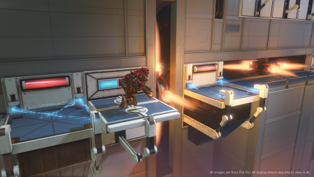 Knack 2 (II)