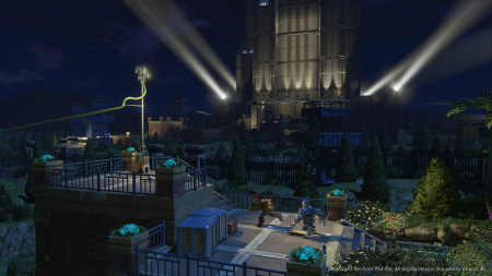 Knack 2 (II)