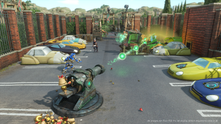 Knack 2 (II)