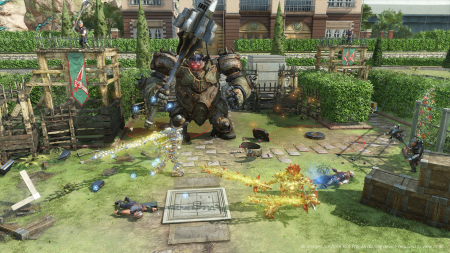 Knack 2 (II)
