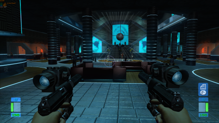 Perfect Dark Zero