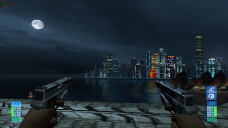 Perfect Dark Zero