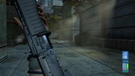 Perfect Dark Zero