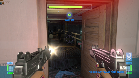 Perfect Dark Zero