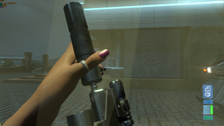 Perfect Dark Zero