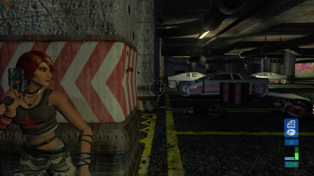 Perfect Dark Zero