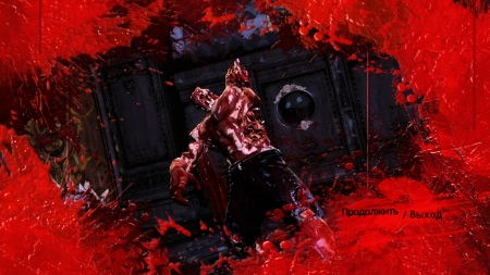 Splatterhouse