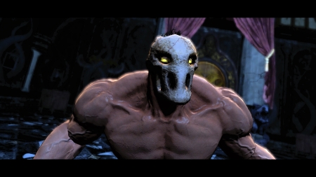 Splatterhouse