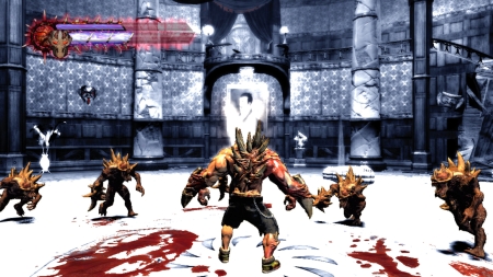 Splatterhouse
