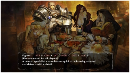 Dragon's Crown Pro