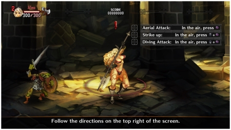 Dragon's Crown Pro