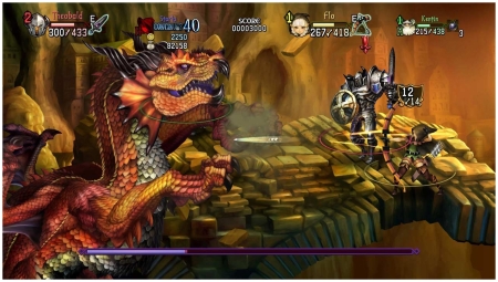 Dragon's Crown Pro