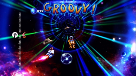 Earthworm Jim HD