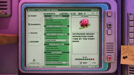 Rip It! Card Collector
